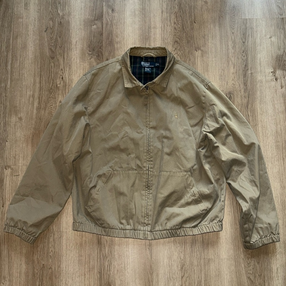 Men’s Polo by Ralph Lauren Classic Jacket - XL